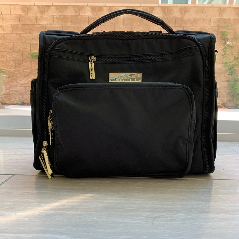 Jujube BFF Diaper Bag
